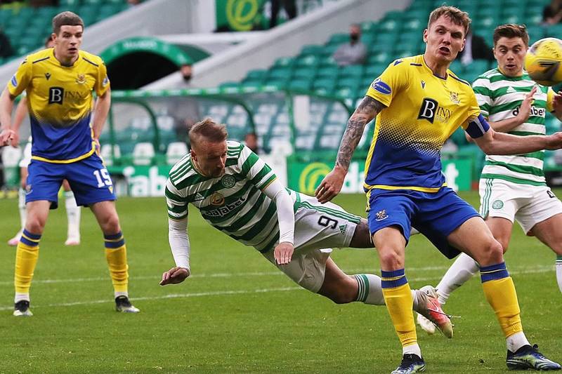 Celtic must get rid of controversial star should he return