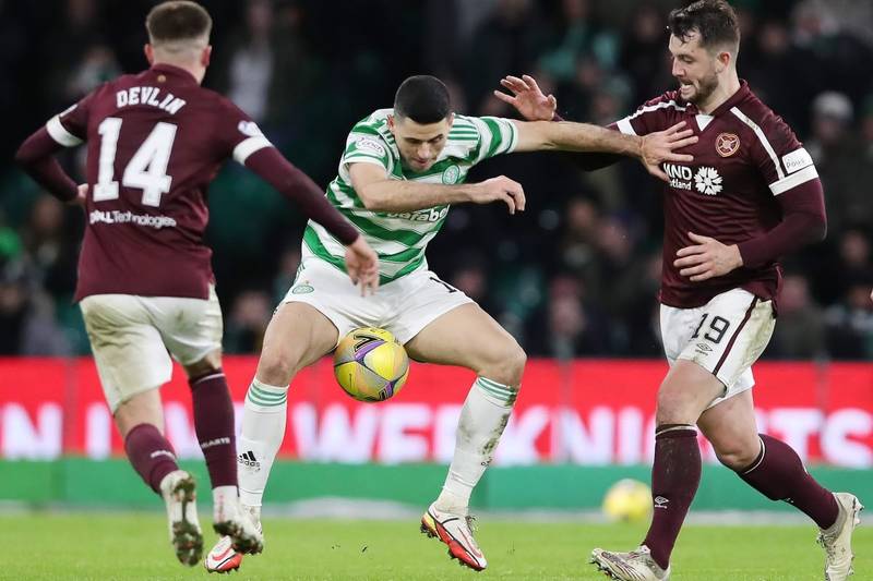 Jambo Star Has Nothing But Respect For Game Changing Celtic Manager