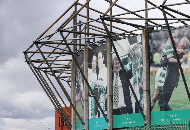 ‘We’ve Struck Gold’ – Expert View: Celtic in line for Big windfall after Friday statement