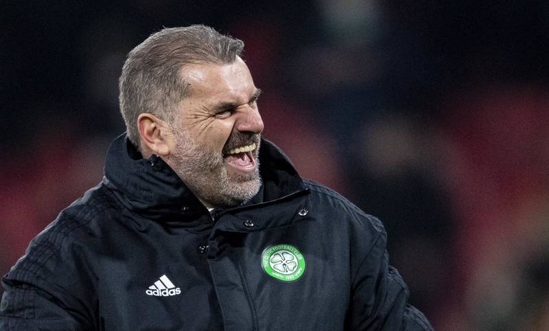 Celtic manager Ange Postecoglou makes fan plea for Hibernian game and gives update on transfer window