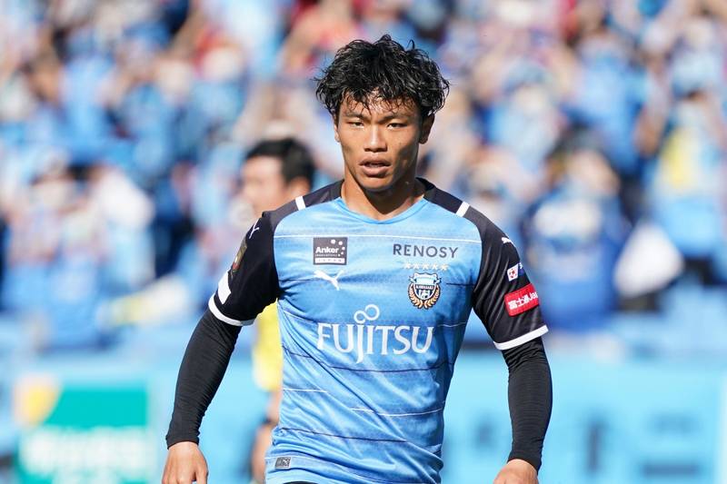 New Celtic signing Reo Hatate details hopes for Parkhead stint