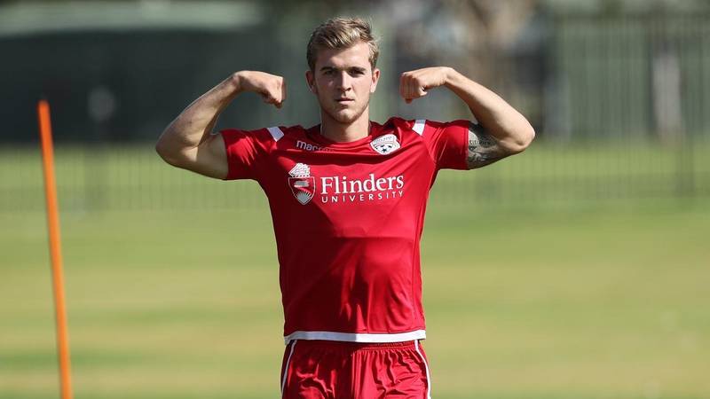 “Brum fans wanted to kidnap him to stop him flying” Aussie Journo on McGree