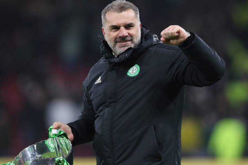 Report: Celtic knocked back in offer for versatile 23 y/o forward