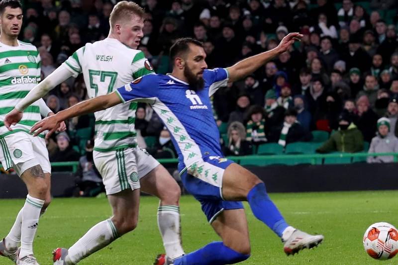 Celtic set to be lowballed with embarrassing offer for defender