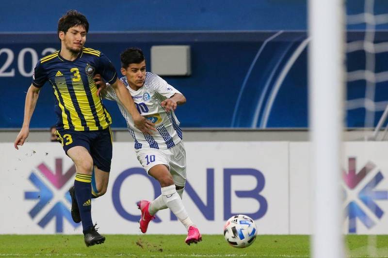 Celtic ‘determined’ to land Iran’s young player of the year award winner with second bid