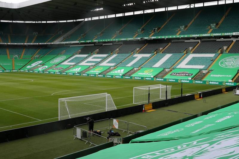 Opinion: Celtic can still be motivated even if attendances are low