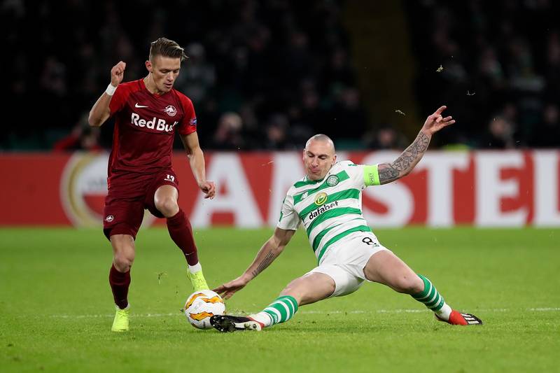 Derek Rae gives verdict on Celtic target Hannes Wolf as he backs Ange Postecoglou to revive his career