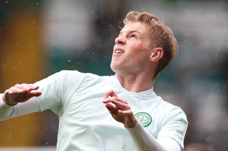 Opinion: Celtic are correct not to sell 21-year-old talent