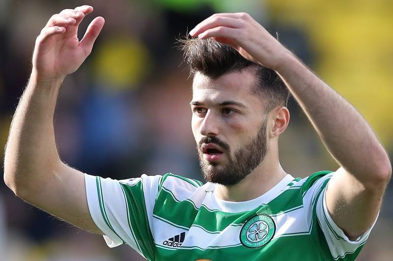 Opinion: Injuries will dictate Celtic future of £5m talent