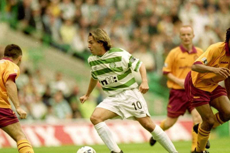 Moment in Time: The £5m plus Celtic transfer that didn’t work out