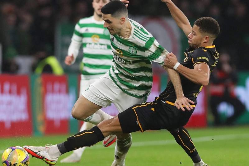 Opinion: Celtic need to give star man a new contract imminently