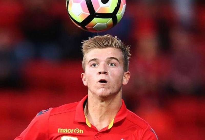 Medical Today: Winner named in Celtic & Middlesbrough race to sign McGree – Exclusive