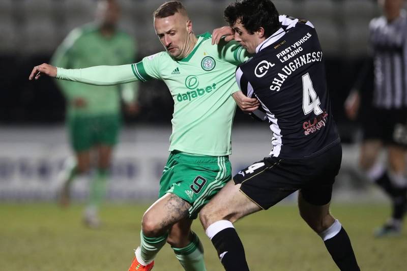 Uncertainty surrounds immediate future of experienced Celtic star