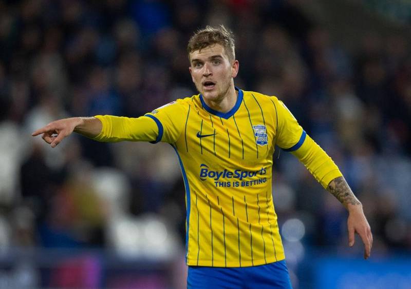 Celtic: Riley McGree U-turn and £3m man’s medical at Middlesbrough