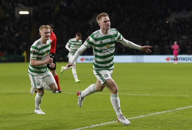 Late-night news: Scott Burns drops Celtic transfer update as Postecoglou gets his way once more