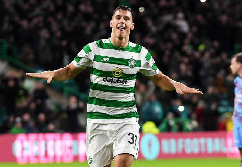 Filip Benkovic released by Leicester – what chance of a Celtic return?