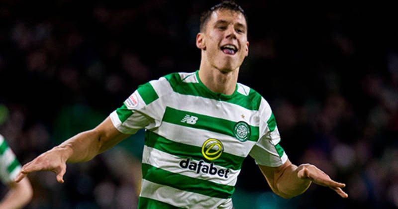 Free Agent Benkovic: No Deal