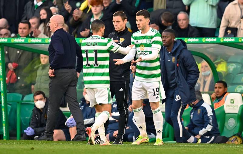 Five subs rule to return for Celtic v Hibs as Premiership clubs look to ease Covid-19 impact