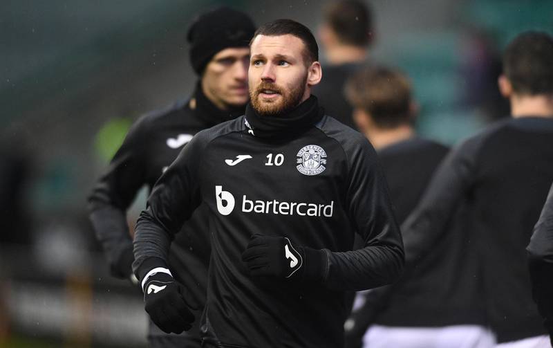 Hibs’ Martin Boyle holds talks with Ben Kensell in wake of Al-Faisaly bids – no transfer request, preparing for Celtic clash