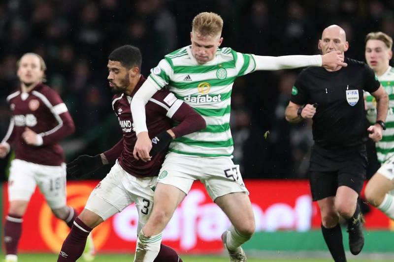 Opinion: Celtic talent should be encouraged by manager’s words