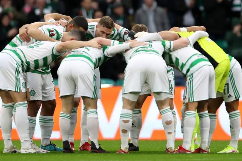 Opinion: Predicting Celtic’s line-up to play Hibernian