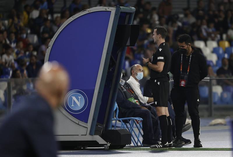 Scottish Football’s VAR Delay Is Epic Foot-Dragging And An Utter Embarrassment.