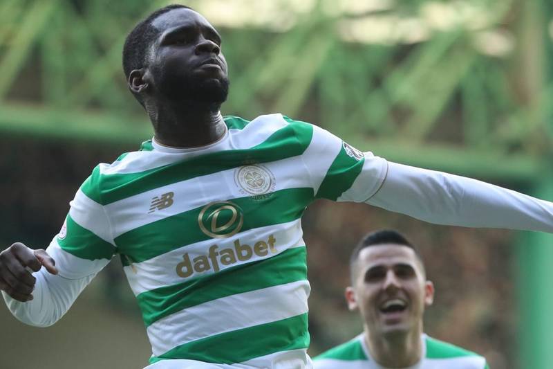 Moment in Time: £14m talent leads Celtic to derby triumph