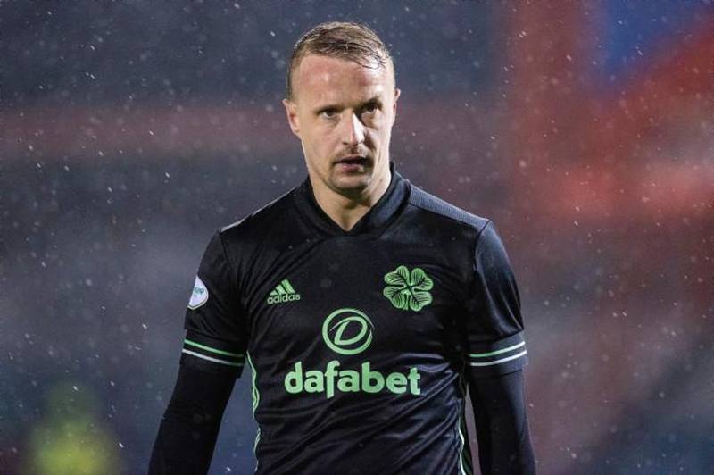 Leigh Griffiths: Celtic exit imminent amid Dundee loan uncertainty