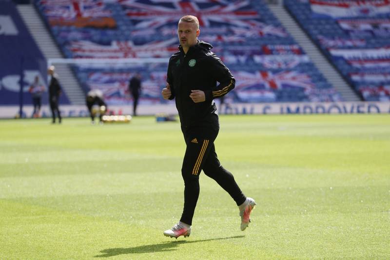 Late-night news: Journalist drops big development on ‘tremendous’ ace as Celtic trigger clause