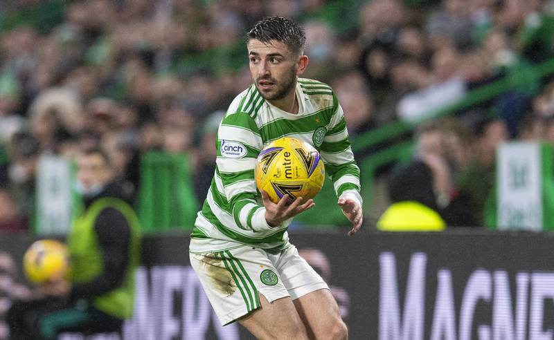 Greg Taylor assesses Celtic squad strength and says they are primed for success in the second half of the season