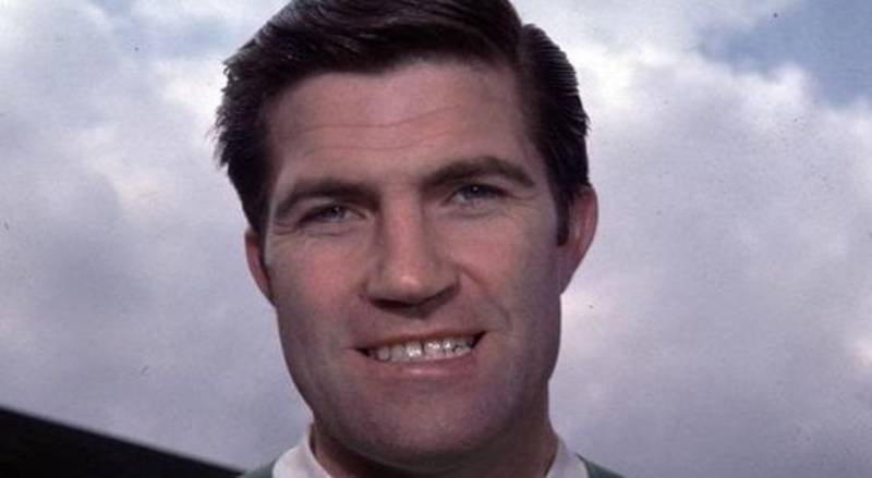 The Unforgettable Bertie Auld: Part Twenty-Five: the Long Goodbye