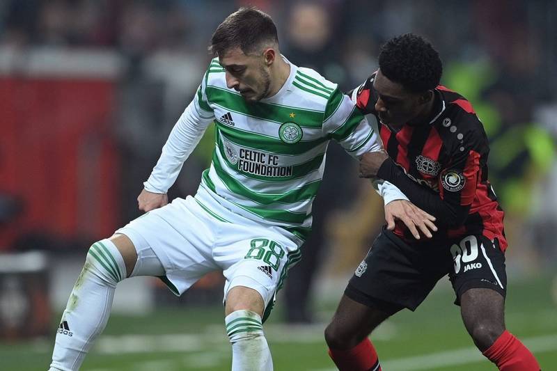 Opinion: £2.5m star is correct to point out Celtic issue