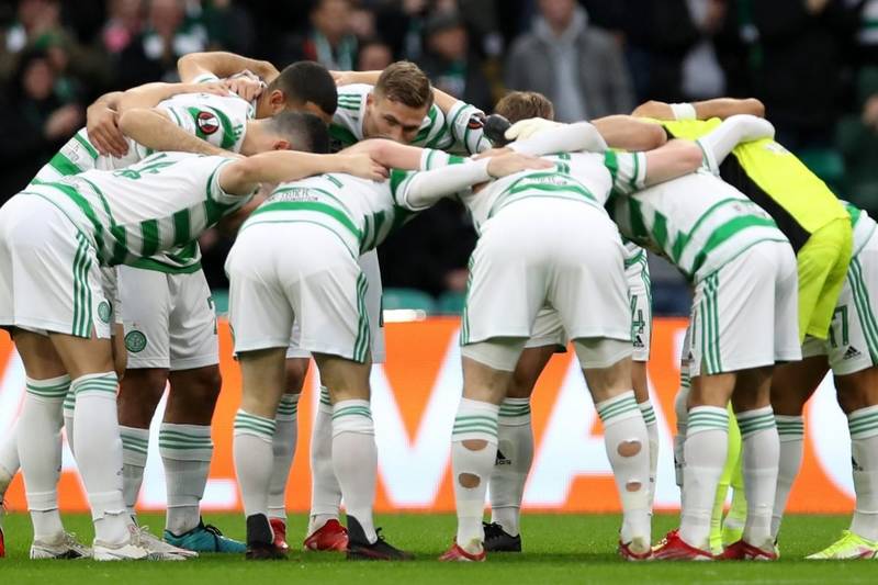 Opinion: Celtic need fast start in key fixture