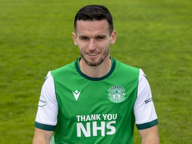 ‘Feel The Wrath Of The Scottish FA’ – Ex-PL Ref reacts as Hibs man set for Celtic ban today