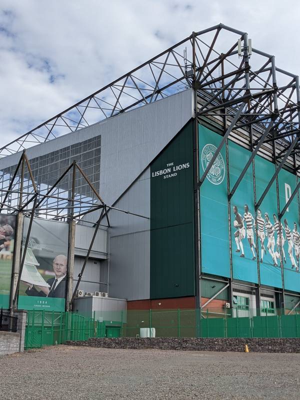 “He should be nowhere near this fixture” – Celtic fans fuming over Glasgow Derby announcement