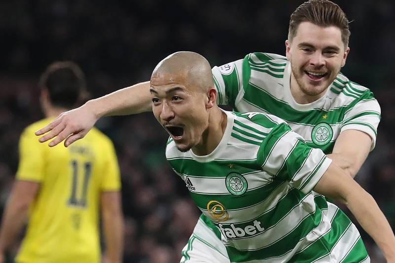 Opinion: Celtic look like they can cope without £4.6m talent