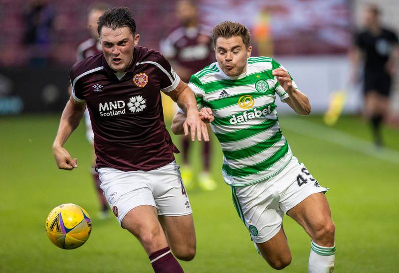 John Souttar: Rangers legend outlines perfect transfer scenario involving Hearts v Celtic