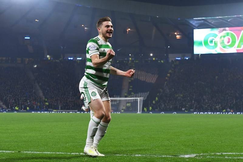 Opinion: Celtic star’s return to action shouldn’t be overlooked