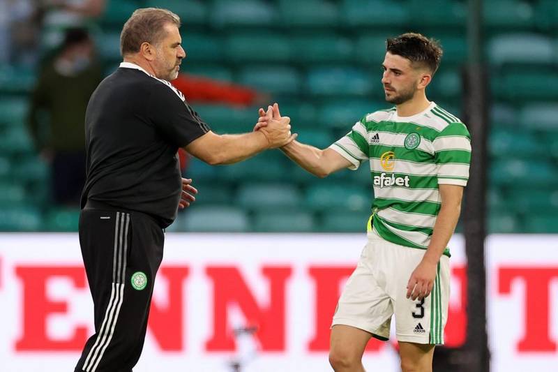 Opinion: Celtic talent is doing enough to keep place in side