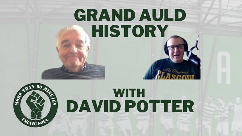 Grand Auld History Transfer