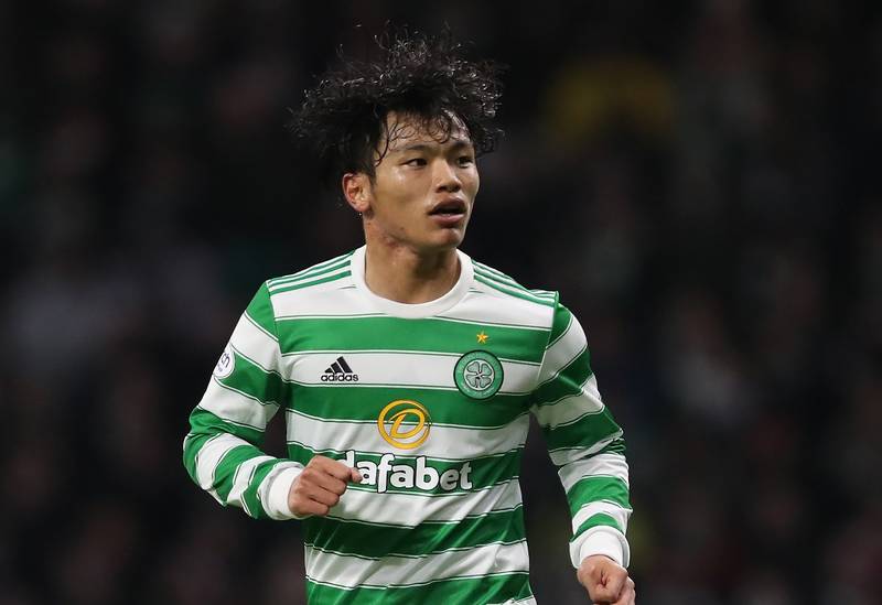 ‘He’s Incredible, We Have A Serious Player’ – McAvennie drools over Celtic 2022 signing