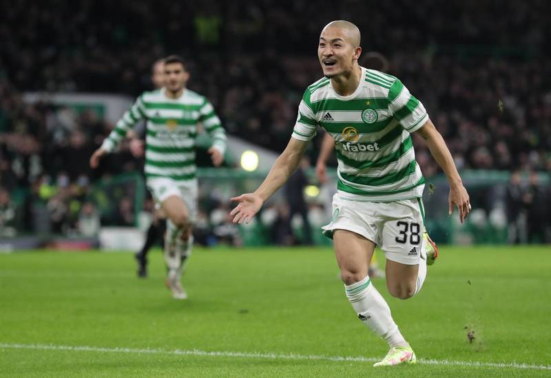 ‘He Looks A Brilliant Signing’ – Kevin Campbell wowed by Celtic 2022 arrival