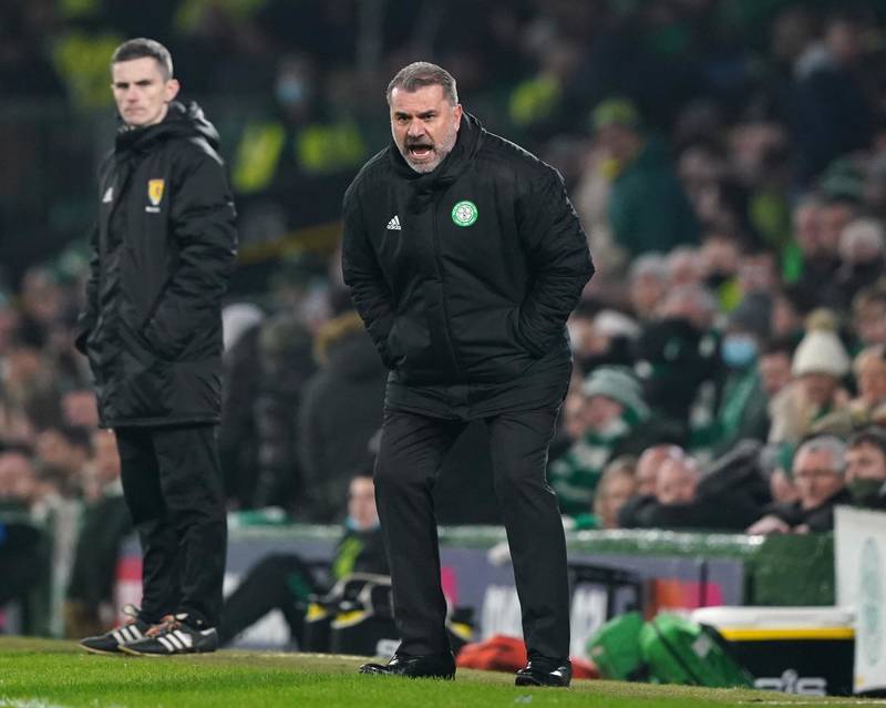 Celtic shouldn’t seek to postpone Rangers clash, and why I don’t think Ange Postecoglou will: Graeme McGarry