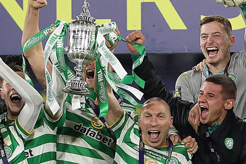 Opinion: Celtic will take upcoming fixture very seriously