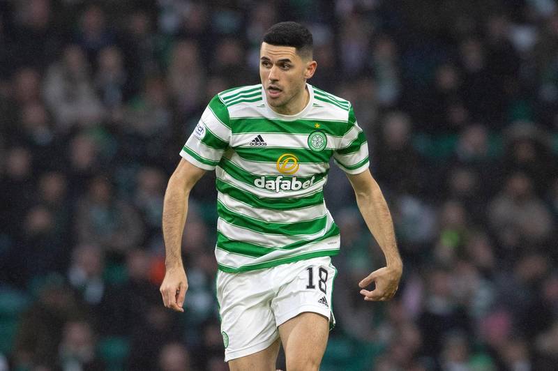 Tom Rogic to miss Celtic matches as Australia name squad for World Cup qualifiers