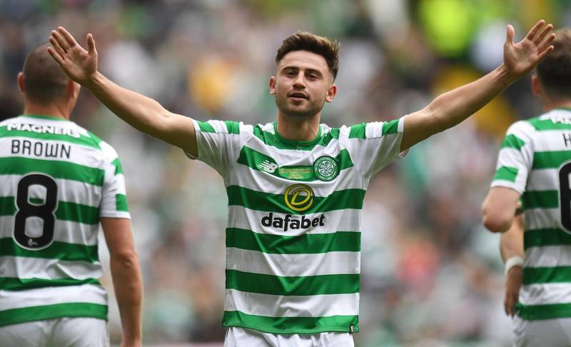 Former Celtic hero makes surprise move to English League One