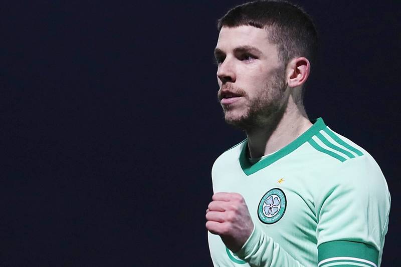 Opinion: Recent Celtic arrival can replace summer departure in squad