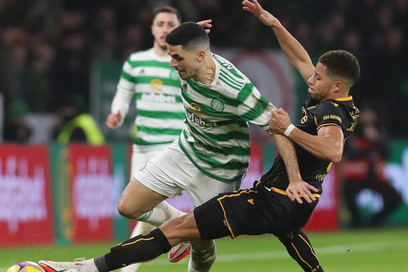 Opinion: Three Celtic players who can replace Tom Rogic