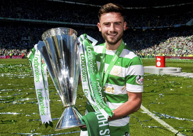 Ex-Celtic winger Patrick Roberts leaves Manchester City for Sunderland move