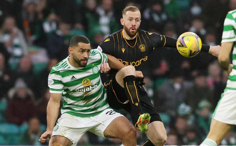 International boosts for Celtic and Rangers – and more could follow